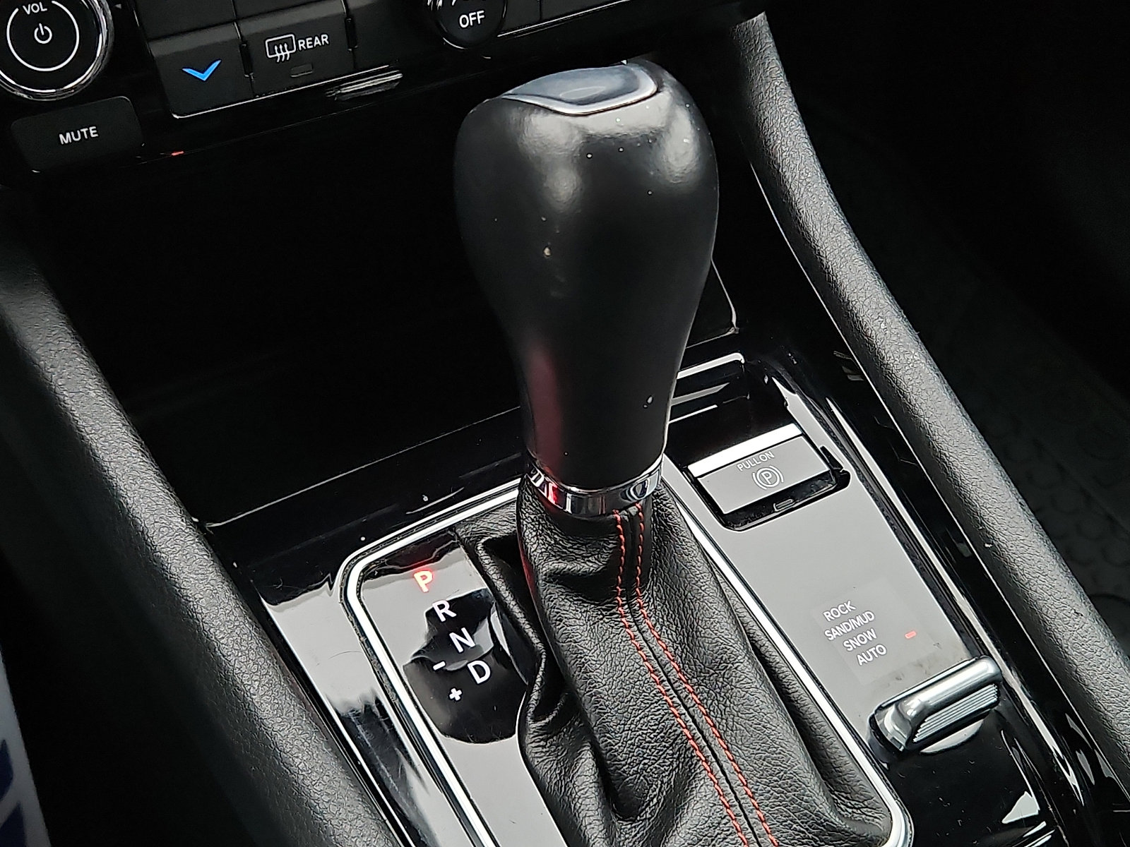 Used 2022 Jeep Compass Trailhawk image 14