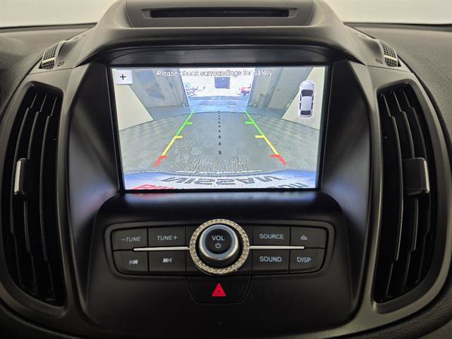 Used 2018 Ford Escape SEL AWD/4WD image 36