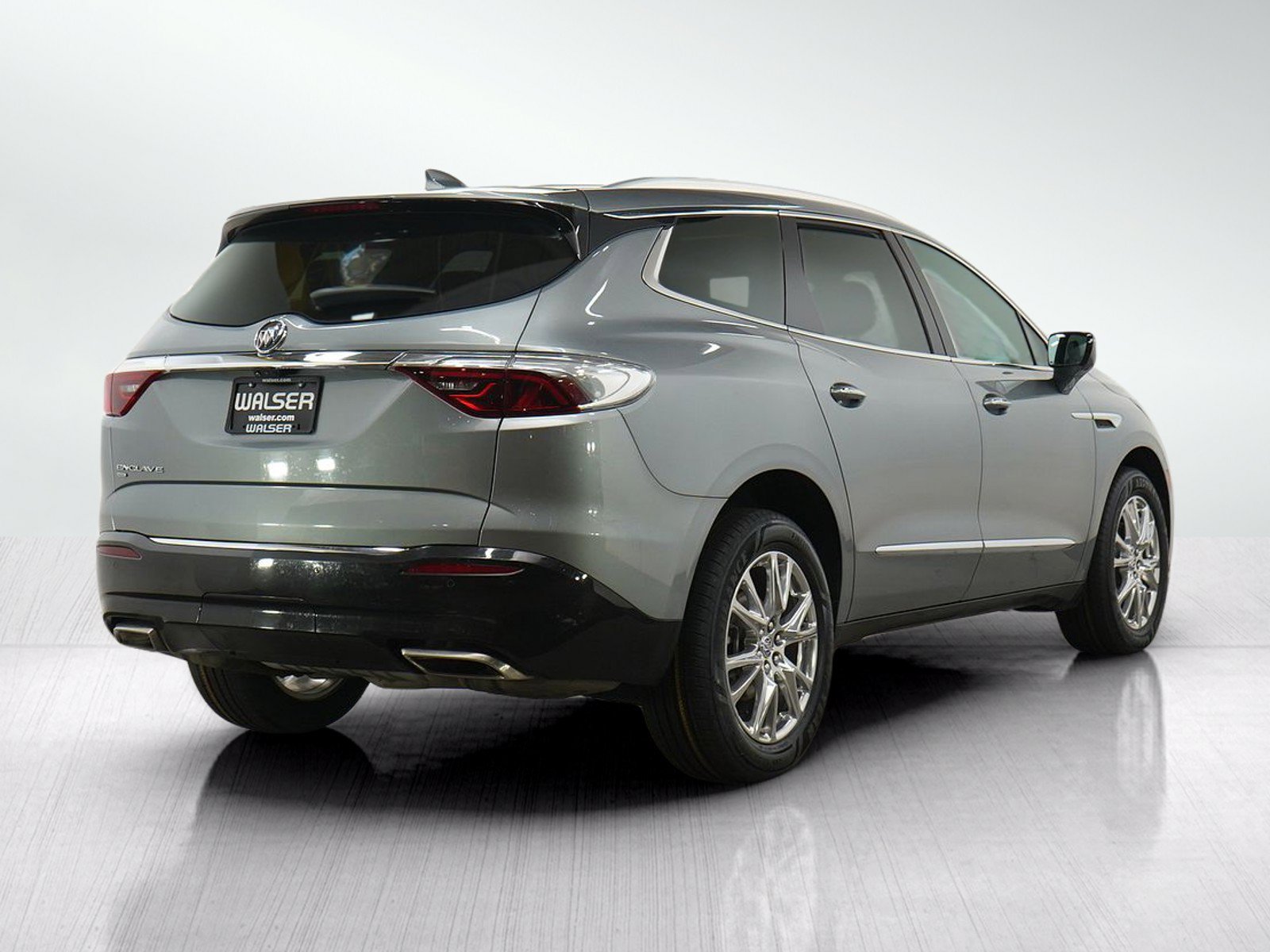 Used 2023 Buick Enclave Essence w/ Experience Buick Package AWD/4WD image 5