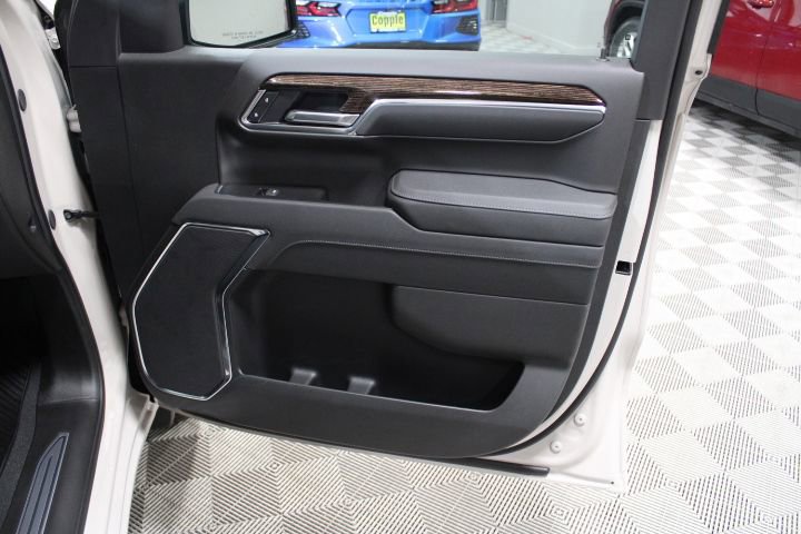 New 2026 GMC Sierra 1500 SLE w/ X31 Off-Road Package AWD/4WD image 23