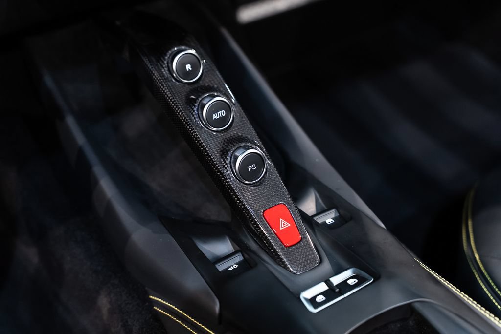 Certified 2023 Ferrari 812 GTS RWD image 40