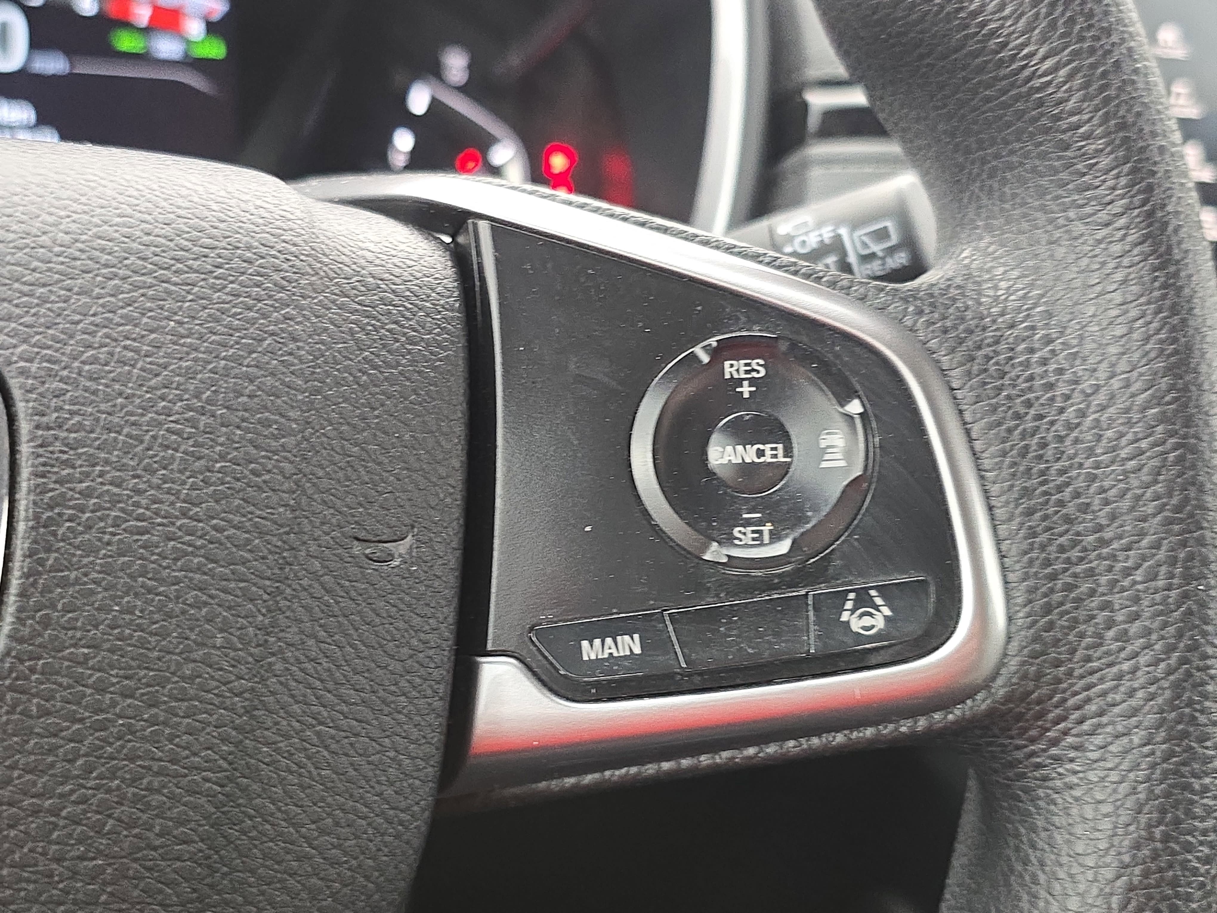 Used 2019 Honda CR-V EX image 17