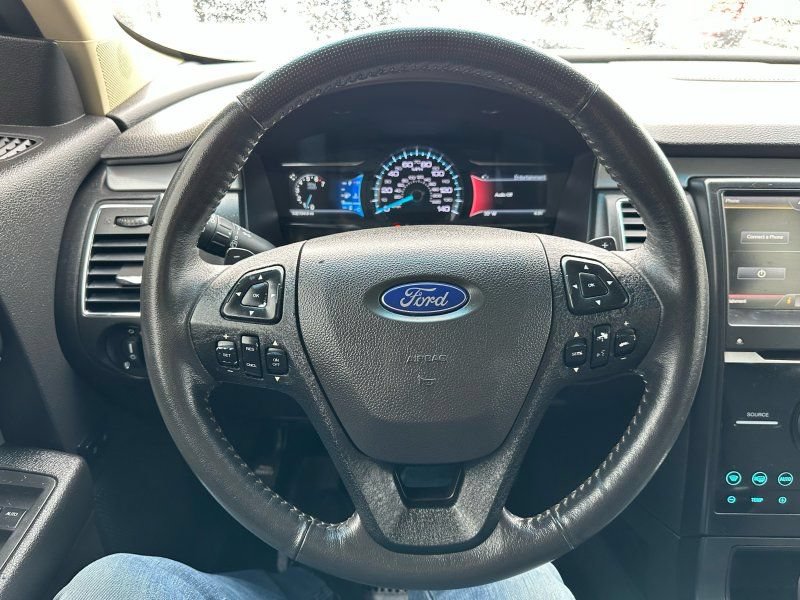 Used 2015 Ford Flex Limited w/ Equipment Group 302A AWD/4WD image 16