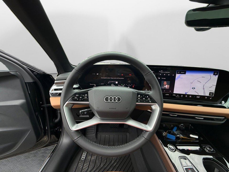 New 2025 Audi A5 2.0T Premium Plus image 10