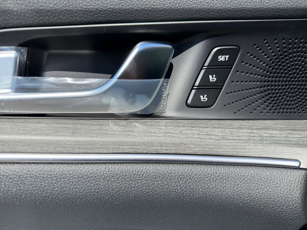 New 2026 Kia K5 EX image 17