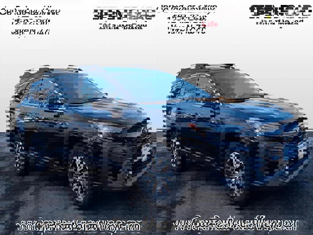 Used 2024 Subaru Outback Premium image 1