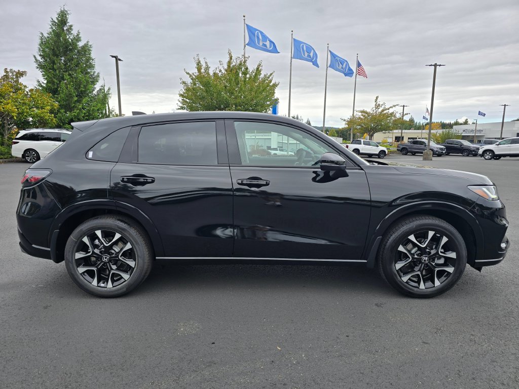 New 2027 Honda HR-V EX-L image 25