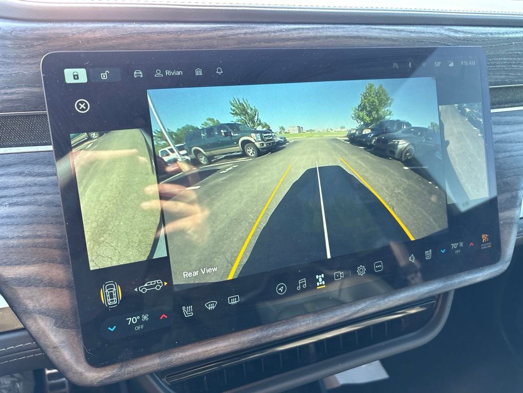 Used 2022 Rivian R1S Launch Edition AWD/4WD image 21