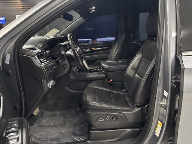 Used 2022 GMC Yukon XL Denali image 13