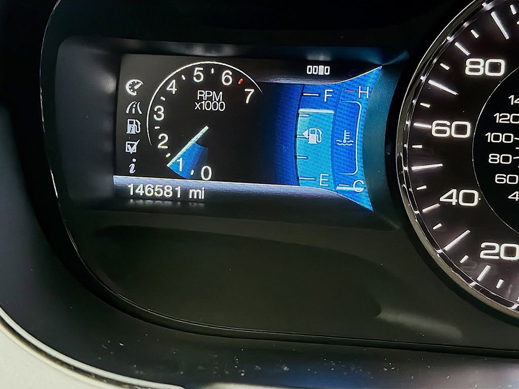 Used 2013 Ford Edge Sport w/ Driver Entry Pkg image 33