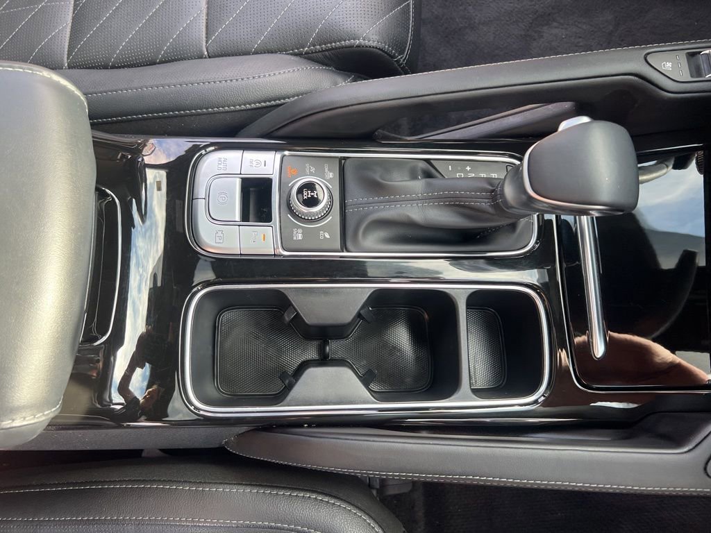 Used 2024 Kia Telluride SX X-Line image 25