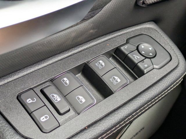 New 2026 RAM 1500 Rebel w/ Rebel Level 2 Equipment Group image 17