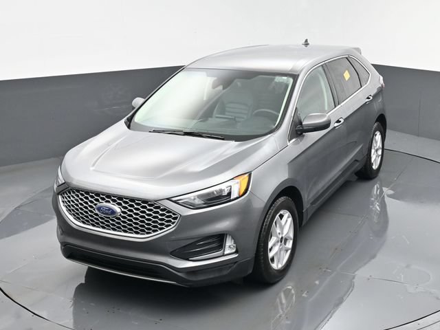Used 2023 Ford Edge SEL w/ Convenience Package AWD/4WD image 21