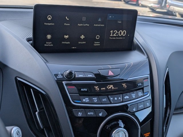 Used 2024 Acura RDX SH-AWD w/ Advance Package image 14