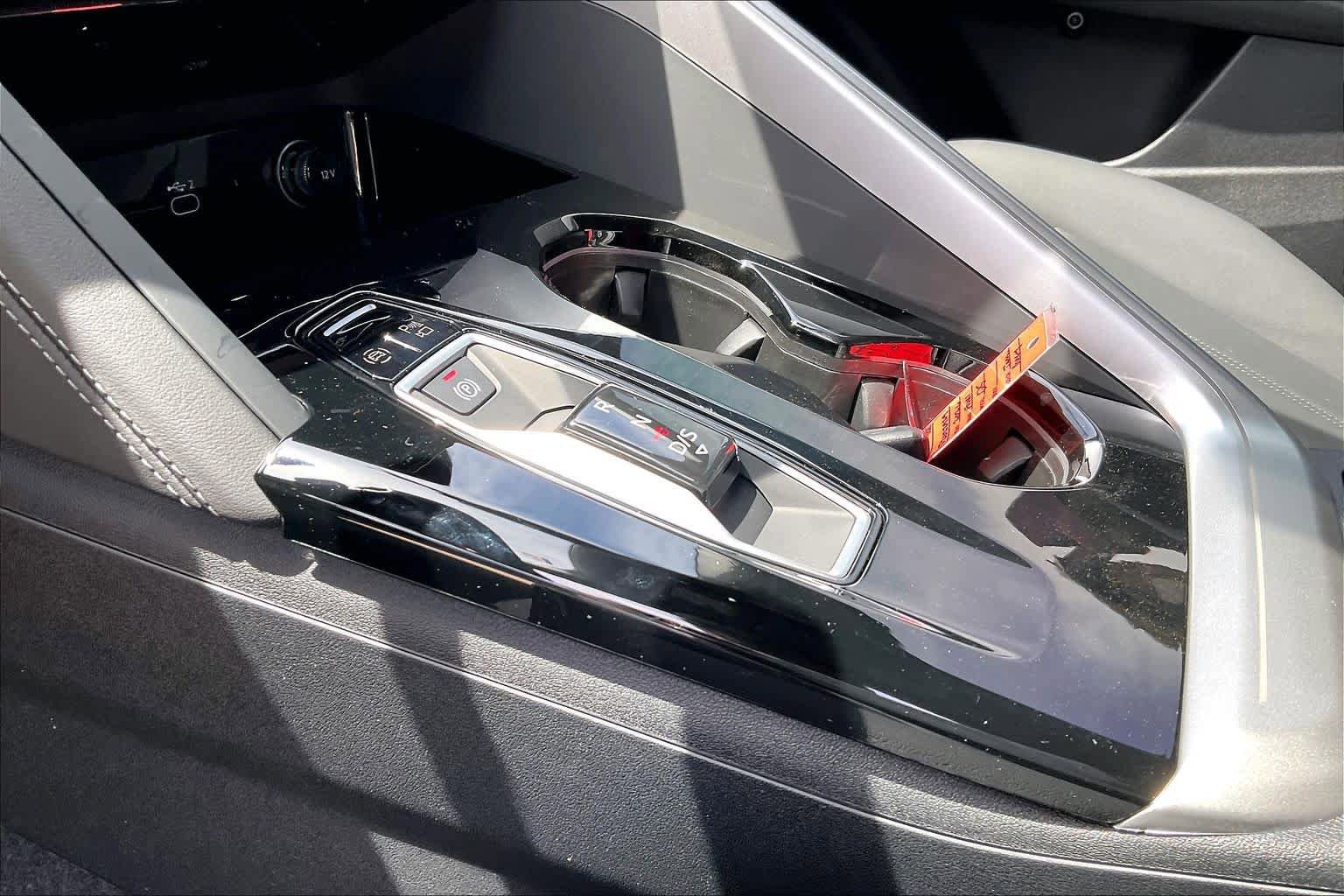 New 2026 Audi Q5 Premium Plus AWD/4WD image 7