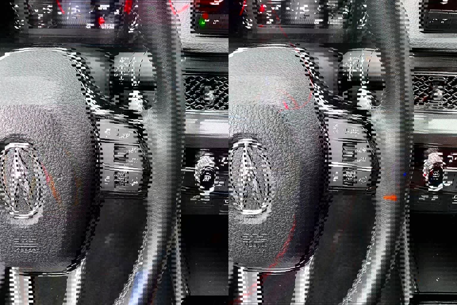 Used 2023 Acura Integra A-Spec image 25