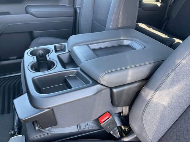 New 2026 Chevrolet Silverado 1500 LT image 20