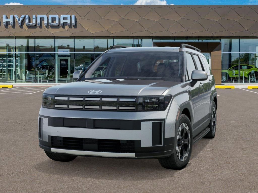 New 2026 Hyundai Santa Fe SEL image 6