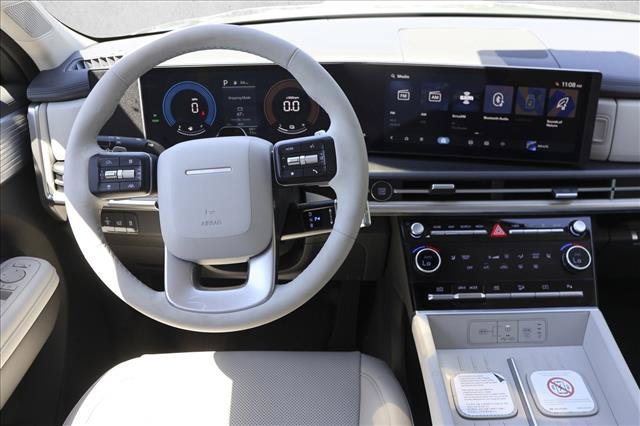 New 2026 Hyundai Santa Fe SEL AWD/4WD image 23