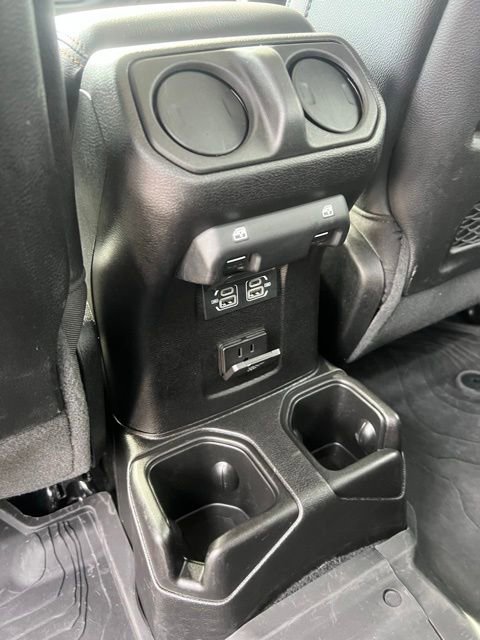 Used 2023 Jeep Gladiator Mojave w/ Cold Weather Group AWD/4WD image 19