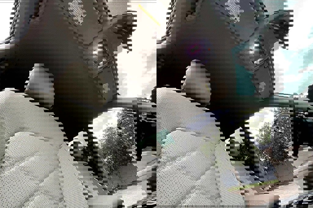 New 2026 Volkswagen Atlas SE image 21