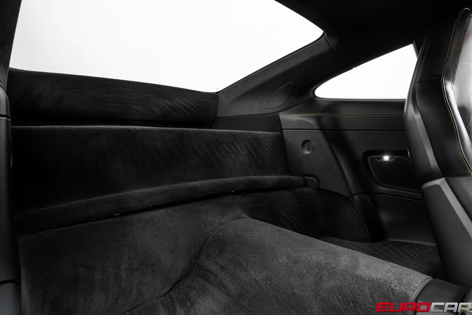 Used 2023 Porsche 911 Turbo S image 41