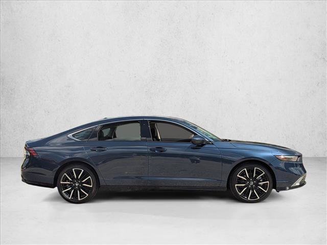 Used 2026 Honda Accord Touring image 4