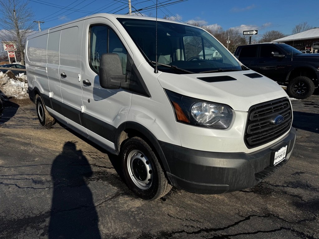 Used 2017 Ford Transit 150 148 Low Roof image 7