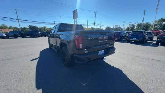 Certified 2024 GMC Sierra 1500 Elevation AWD/4WD image 6