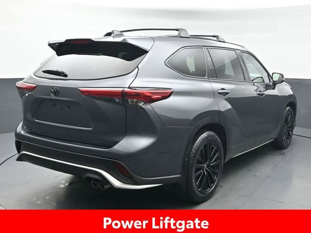 Certified 2023 Toyota Highlander XSE image 7