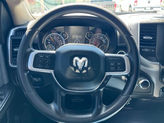 Used 2019 RAM 2500 Big Horn AWD/4WD image 28