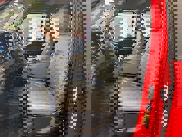 Certified 2023 Ford F150 XL w/ XL Chrome Appearance Package image 15