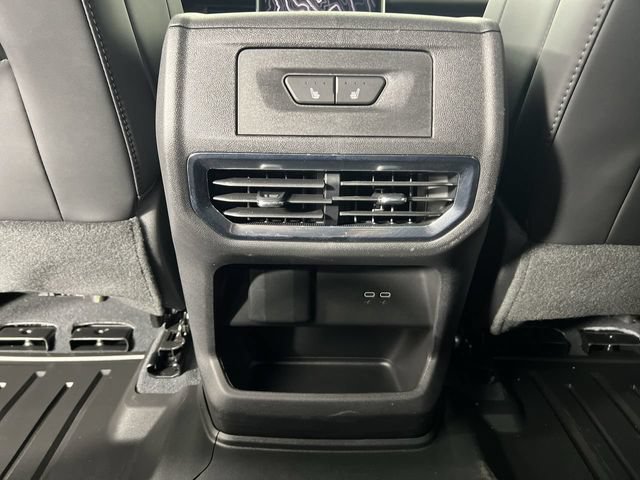 Certified 2026 GMC Sierra EV Denali AWD/4WD image 21