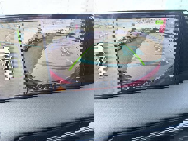 New 2026 Nissan Armada PRO-4X image 11