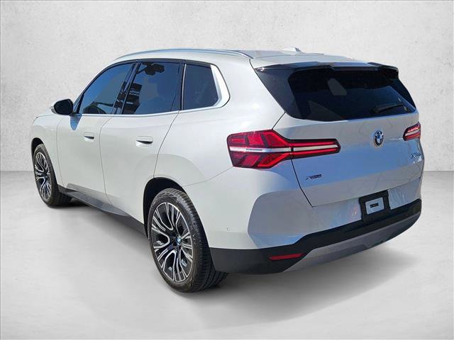 Used 2025 BMW X3 xDrive30 w/ Premium Package AWD/4WD image 8