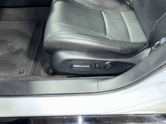 Used 2025 Honda Accord EX-L image 23