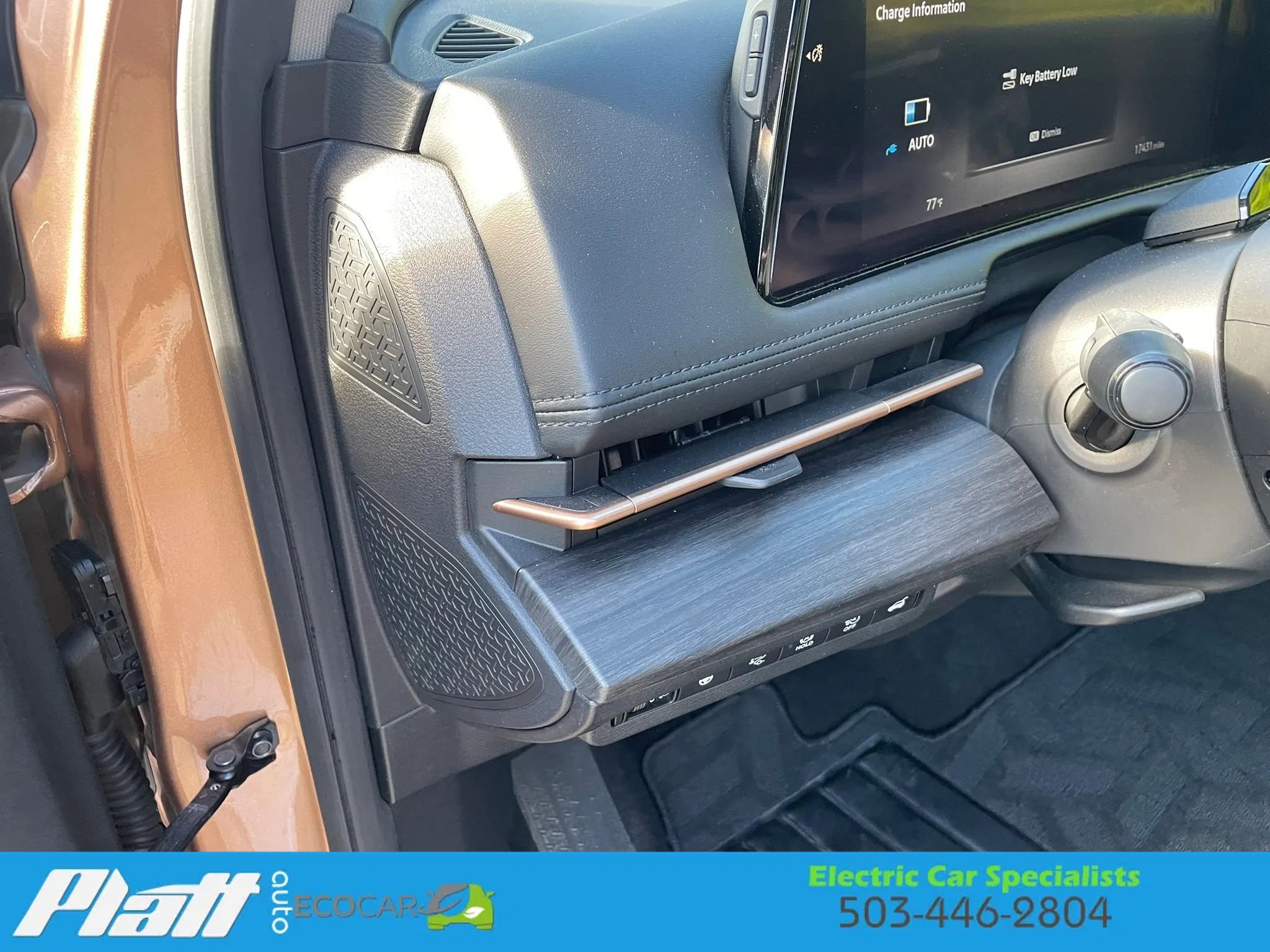 Used 2023 Nissan Ariya FWD image 25