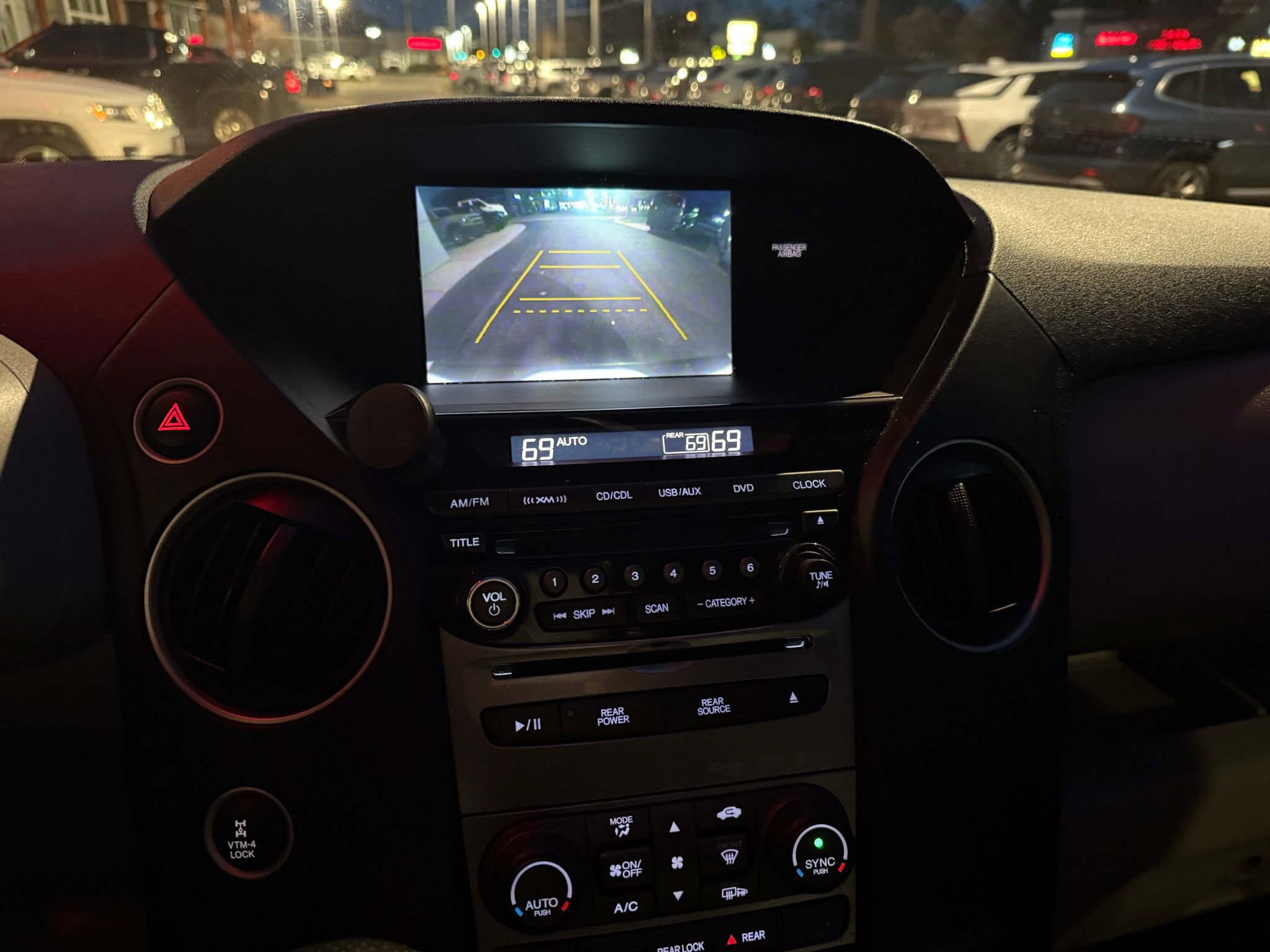 Used 2015 Honda Pilot SE image 21