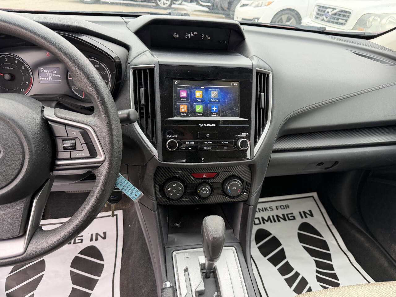 Used 2018 Subaru Impreza 2.0i AWD/4WD image 23