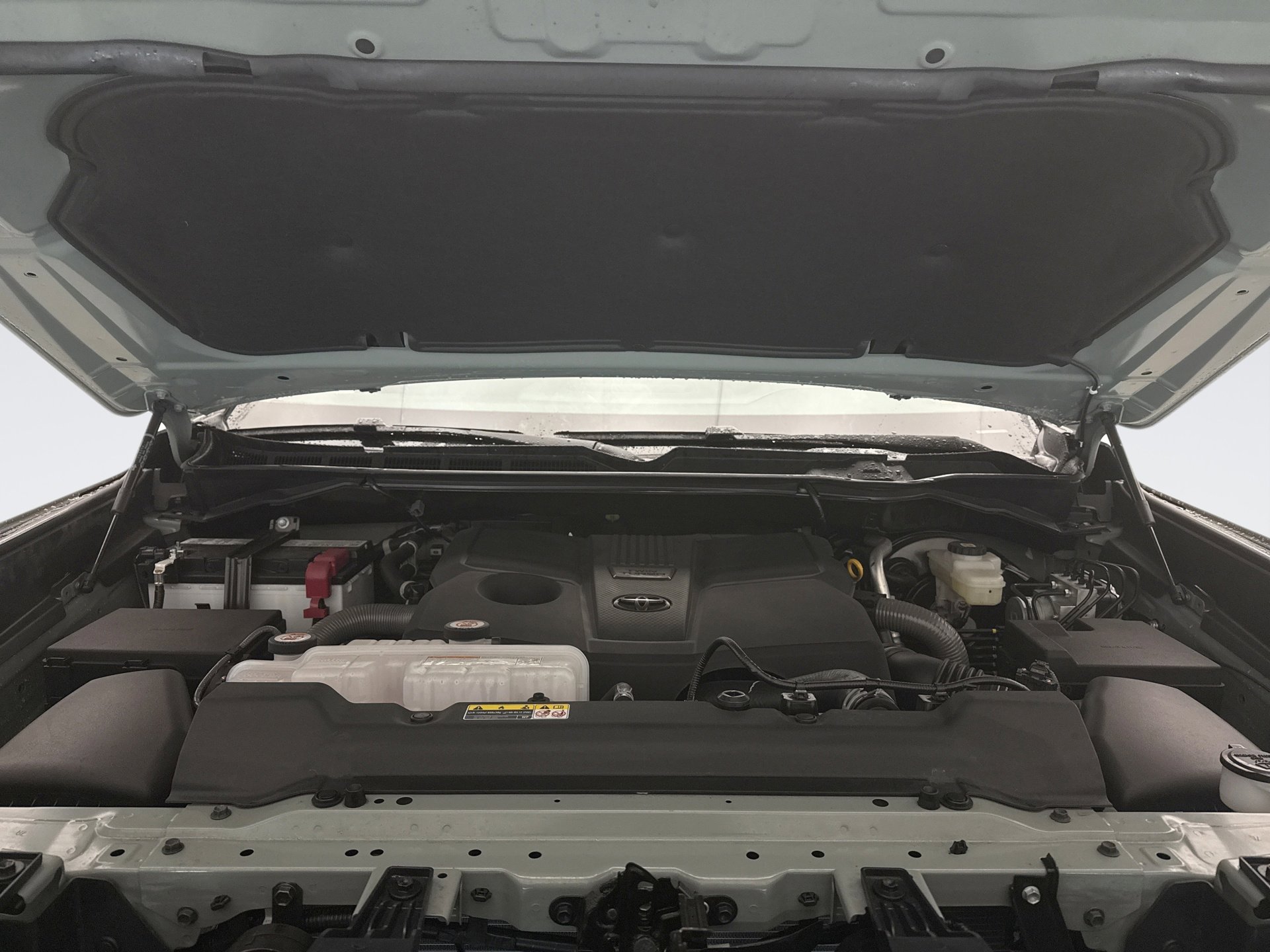 Used 2026 Toyota Tundra Limited w/ TRD Off-Road Package image 25