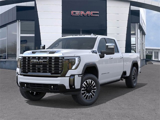 New 2026 GMC Sierra 3500 Denali Ultimate image 6