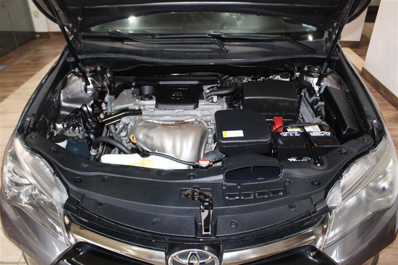 Used 2016 Toyota Camry SE FWD image 13