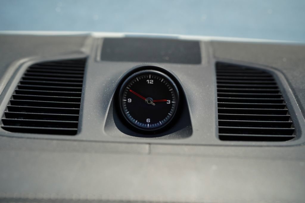 Used 2019 Porsche Cayenne S AWD/4WD image 31