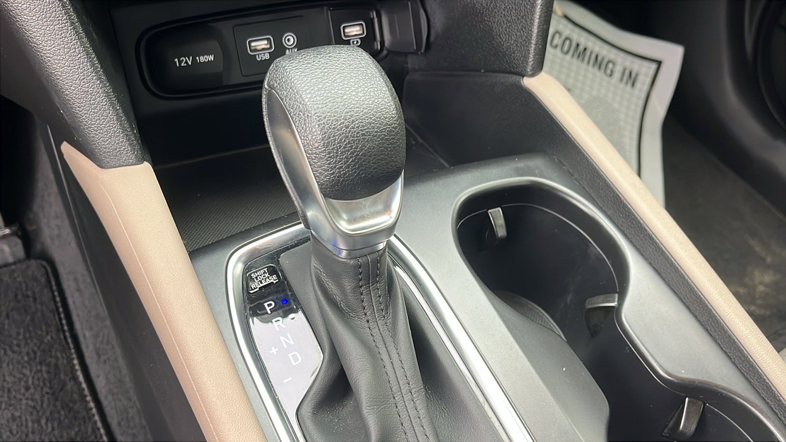 Used 2020 Hyundai Santa Fe SEL AWD/4WD image 19