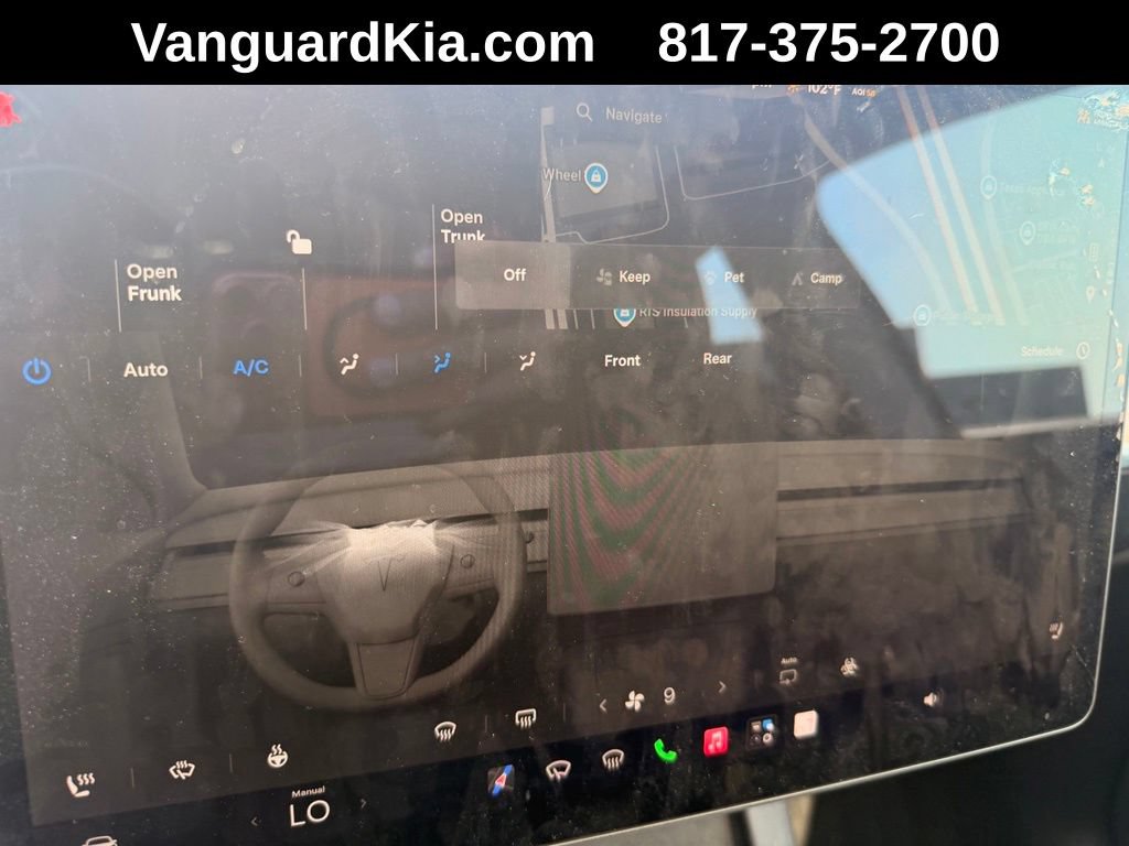 Used 2022 Tesla Model Y Performance AWD/4WD image 22