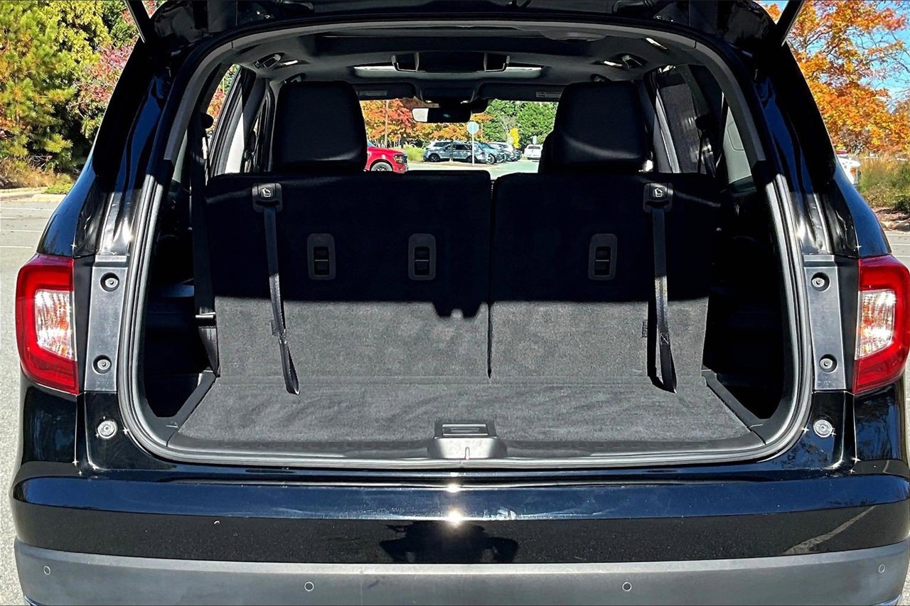 Used 2022 Honda Pilot Elite image 26