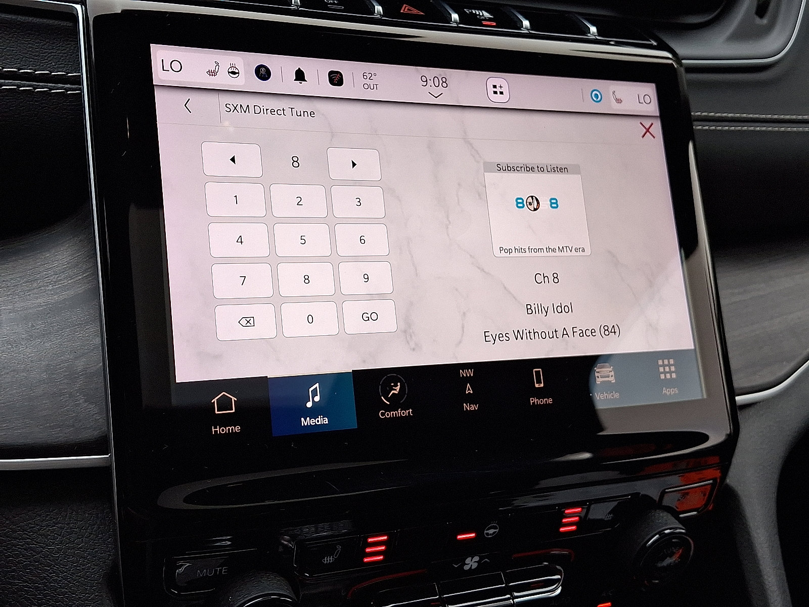 Certified 2021 Jeep Grand Cherokee L Limited w/ Trailer Tow Group (B) image 18