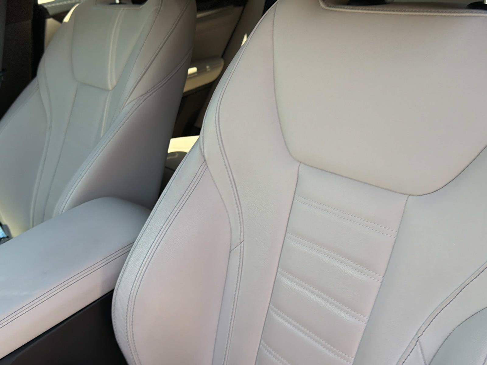 Certified 2023 BMW X3 M40i AWD/4WD image 20