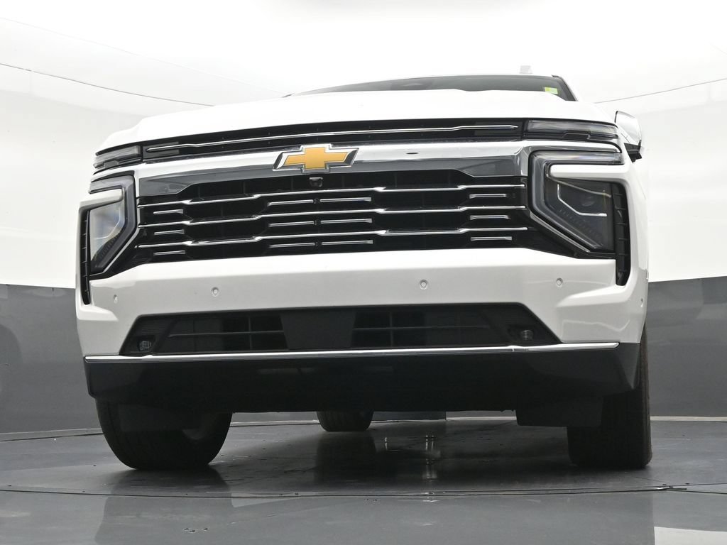 Used 2025 Chevrolet Tahoe Premier w/ Sun And Tow Package RWD image 32