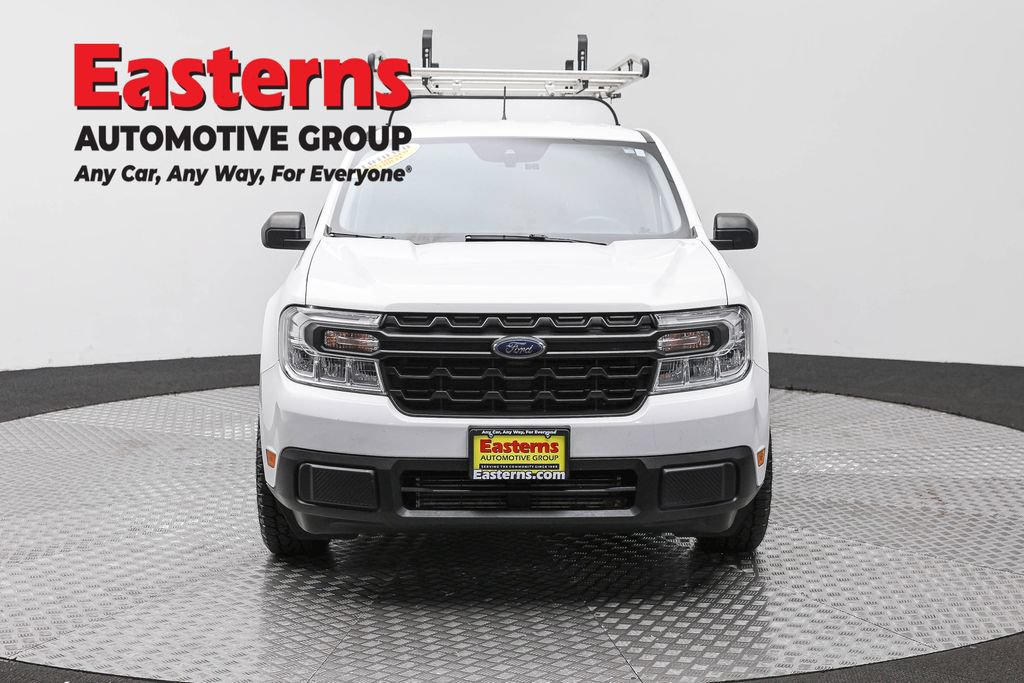 Used 2022 Ford Maverick XL FWD image 2
